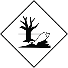 çevreye zararlı etiketi ile ilgili görsel sonucu