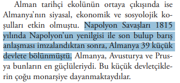 Almanya'nın bölünmesi